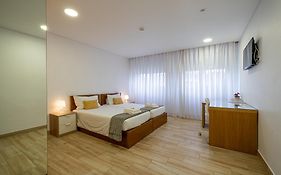 Central Suites